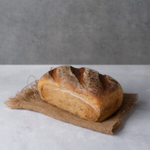 Chleb żytnio- pszenny z ziemniakami 0,9 kg